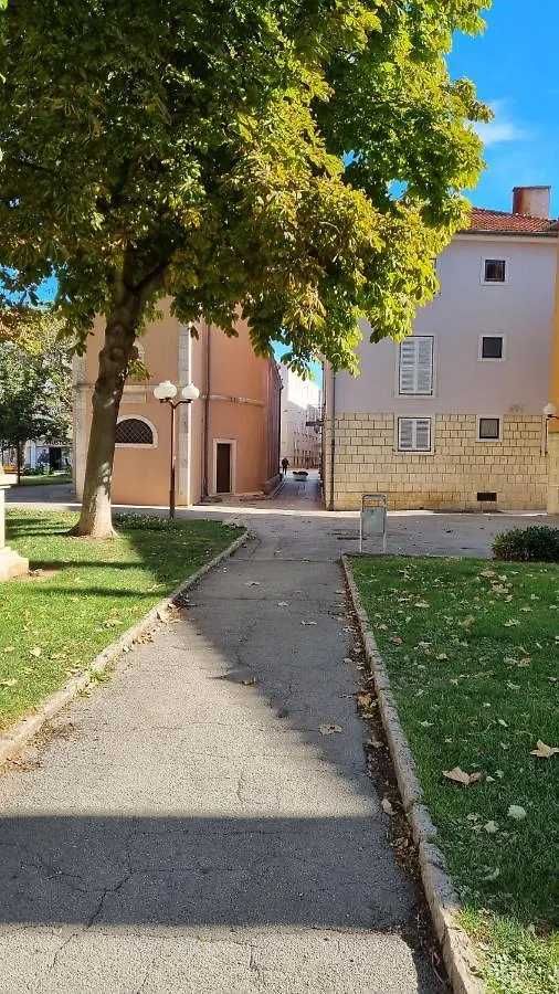 Stone Studio Zadar