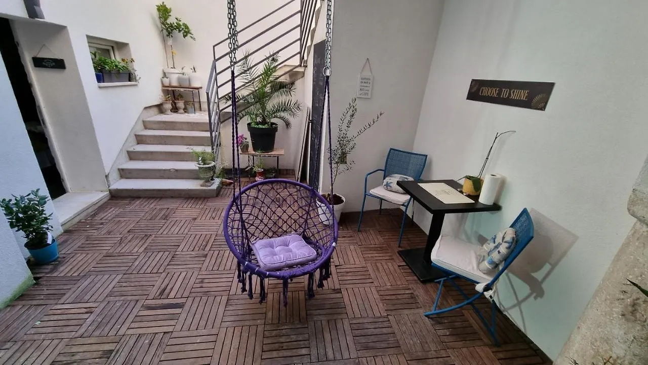 Stone Studio Zadar