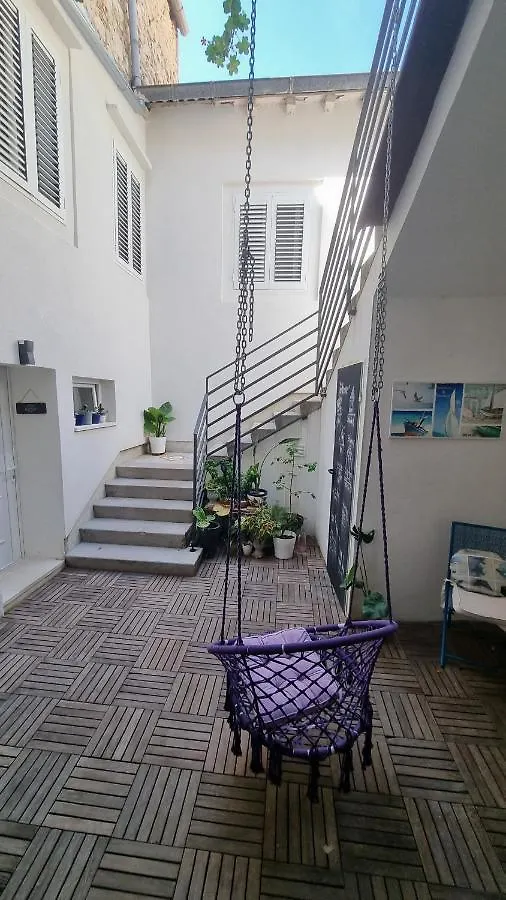 Stone Studio Zadar