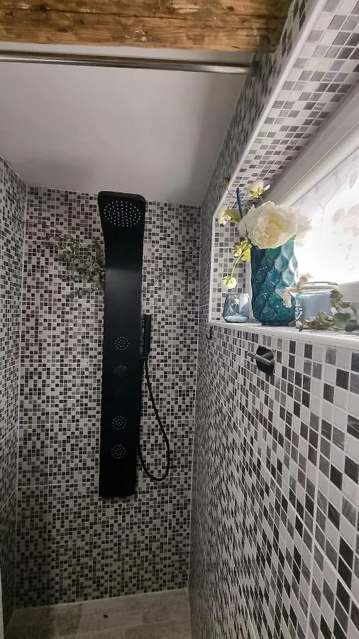 Apartamento Stone Studio Zadar