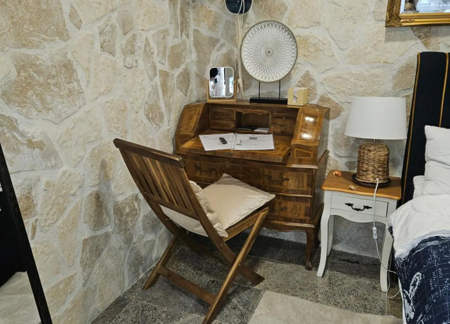 Apartamento Stone Studio Zadar